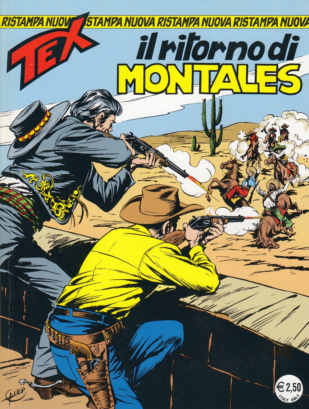 Tex Nuova Ristampa- Bonelli- con posterino- Fascia 100/149- scegli il numero-V26
