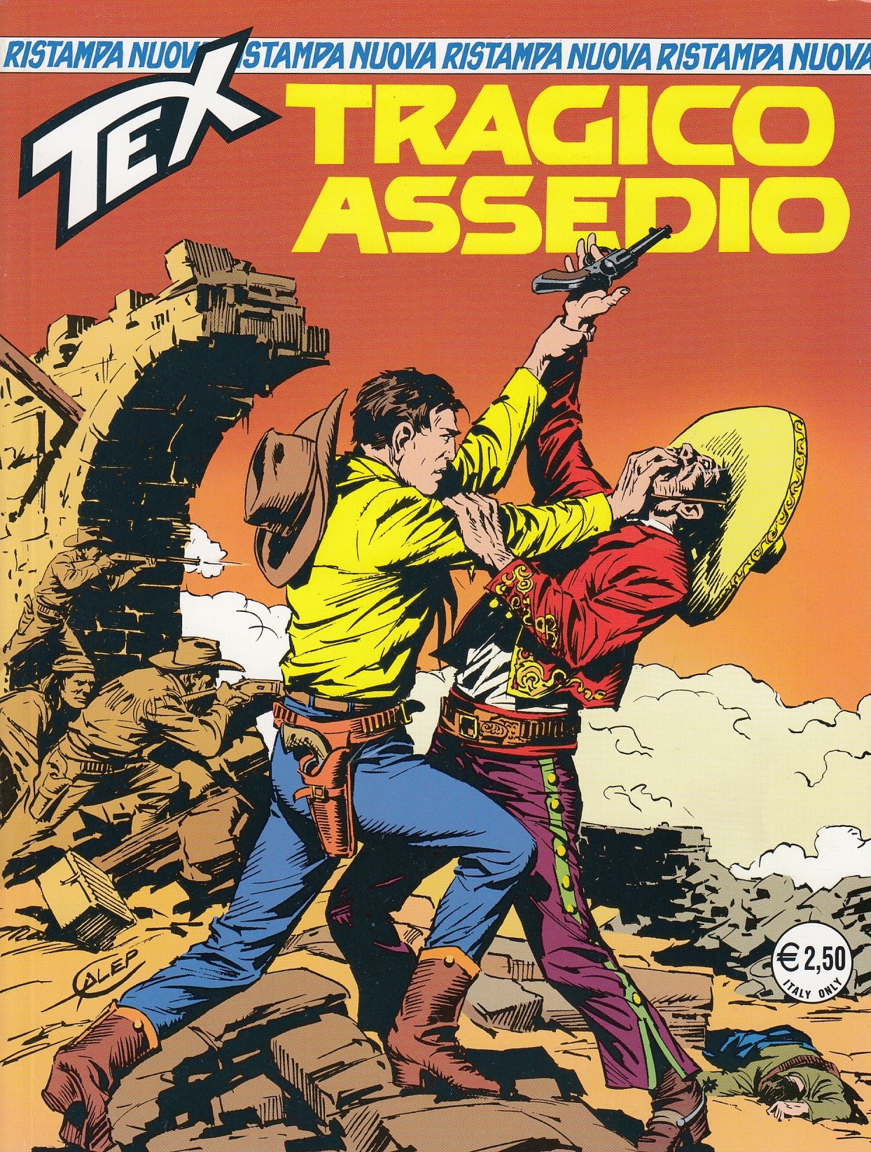 Tex Nuova Ristampa- Bonelli- con posterino- Fascia 100/149- scegli il numero-V26