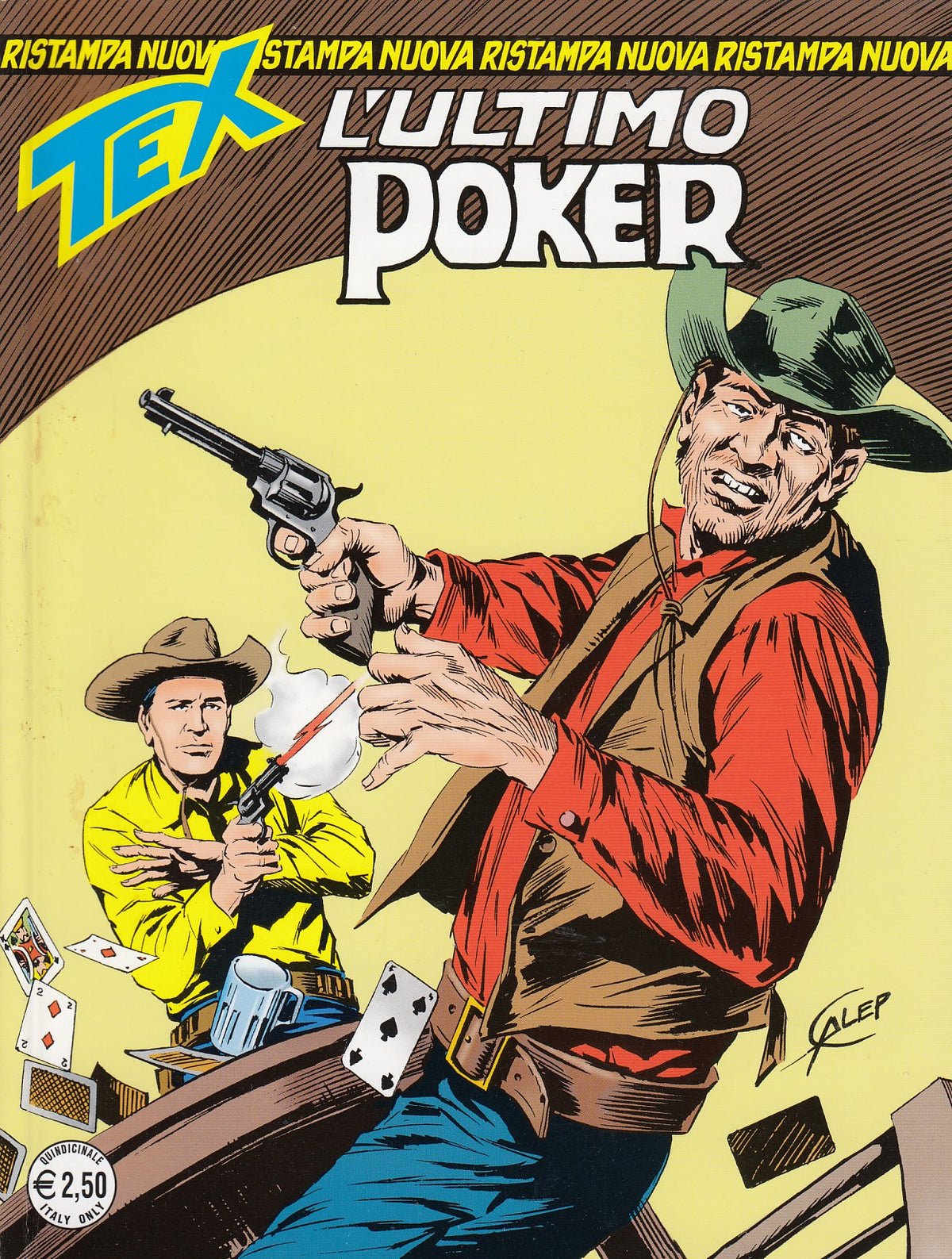 Tex Nuova Ristampa- Bonelli- con posterino- Fascia 150/199- Scegli il numero-V26