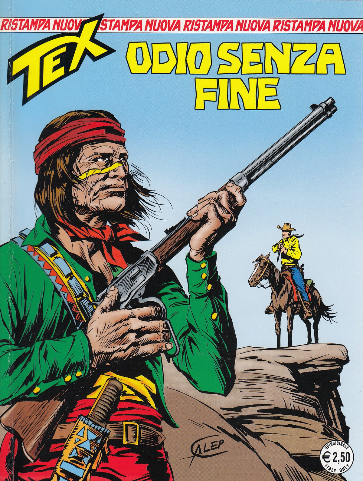 Tex Nuova Ristampa- Bonelli- con posterino- Fascia 150/199- Scegli il numero-V26