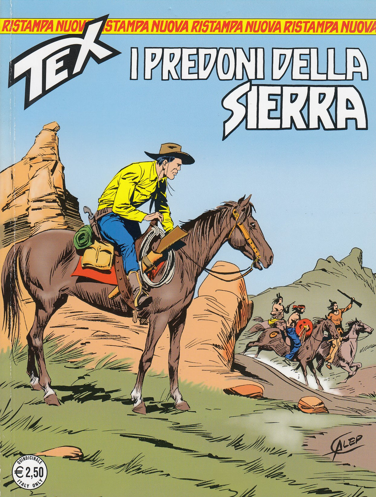 Tex Nuova Ristampa- Bonelli- con posterino- Fascia 150/199- Scegli il numero-V26