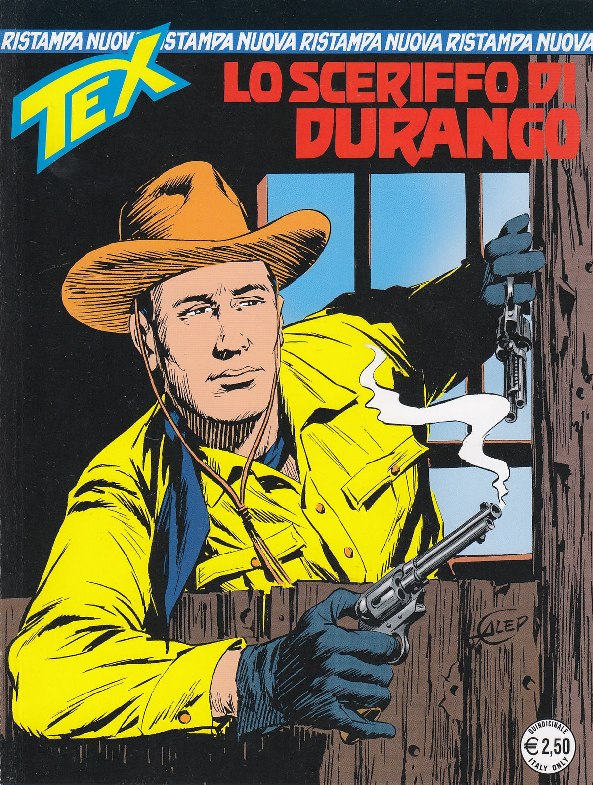 Tex Nuova Ristampa- Bonelli- con posterino- Fascia 150/199- Scegli il numero-V26