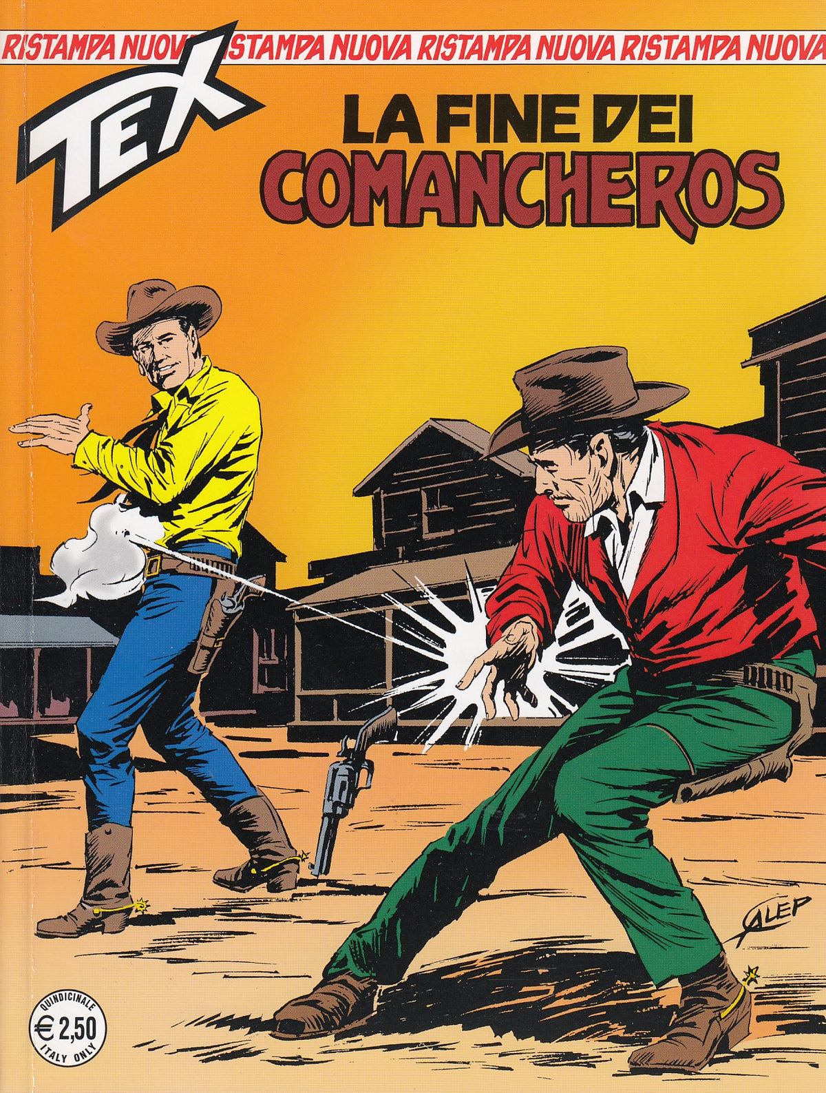 Tex Nuova Ristampa- Bonelli- con posterino- Fascia 150/199- Scegli il numero-V26