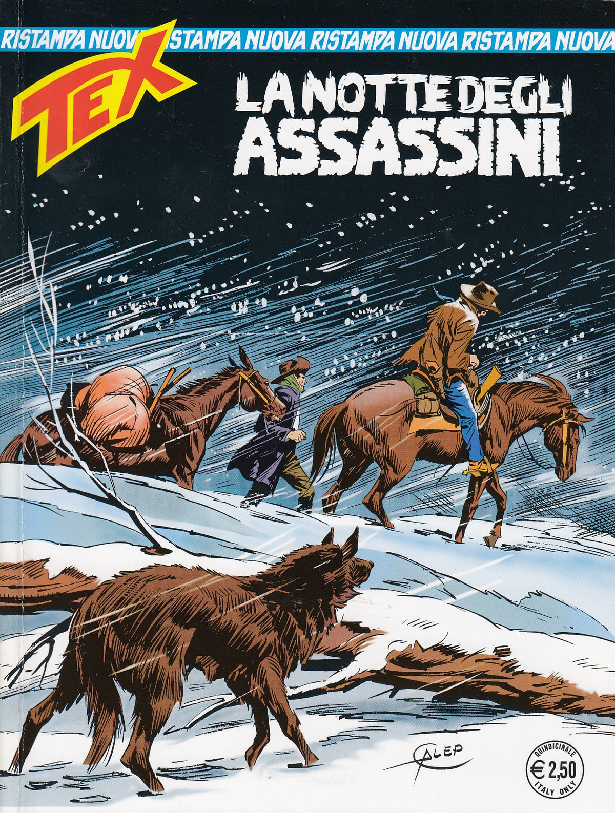 Tex Nuova Ristampa- Bonelli- con posterino- Fascia 150/199- Scegli il numero-V26