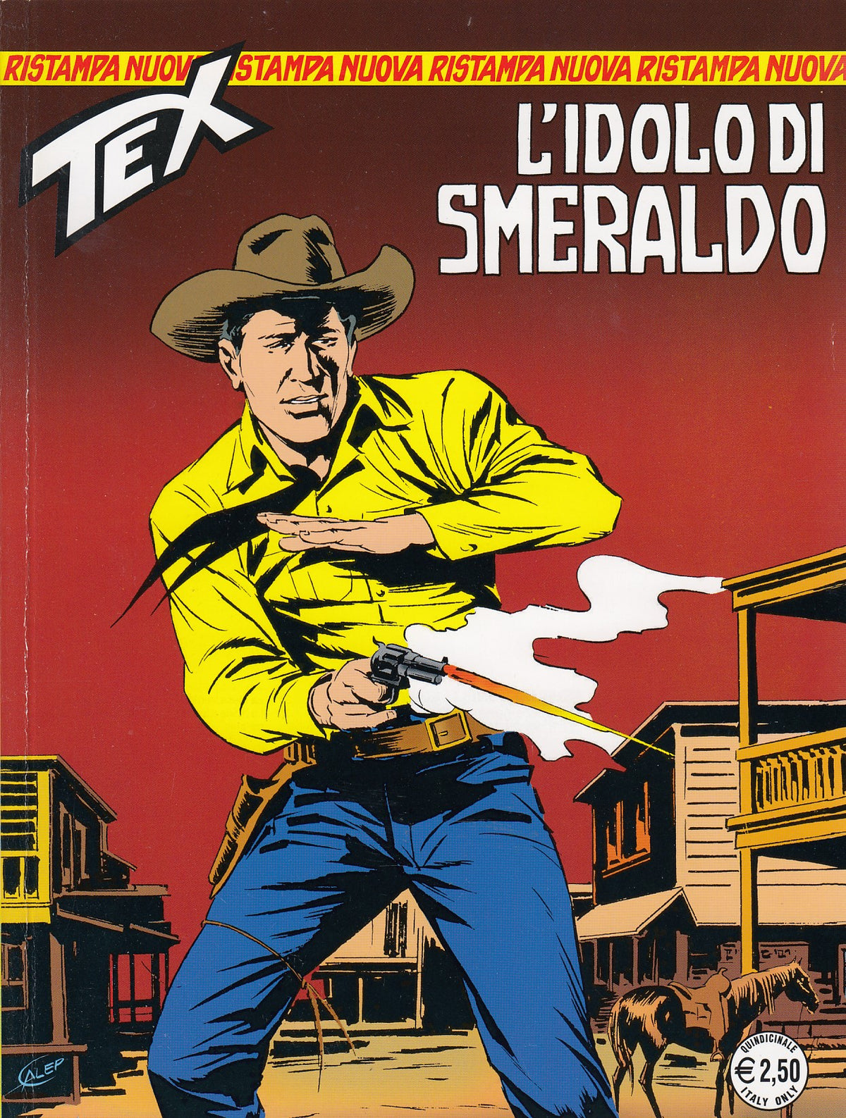 Tex Nuova Ristampa- Bonelli- con posterino- Fascia 150/199- Scegli il numero-V26