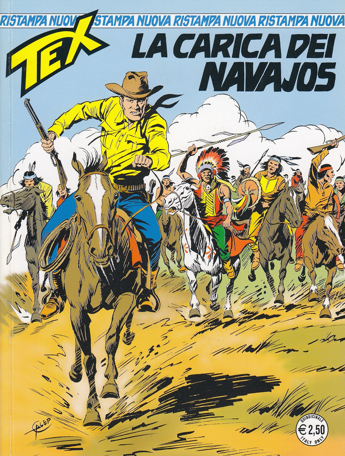 Tex Nuova Ristampa- Bonelli- con posterino- Fascia 150/199- Scegli il numero-V26