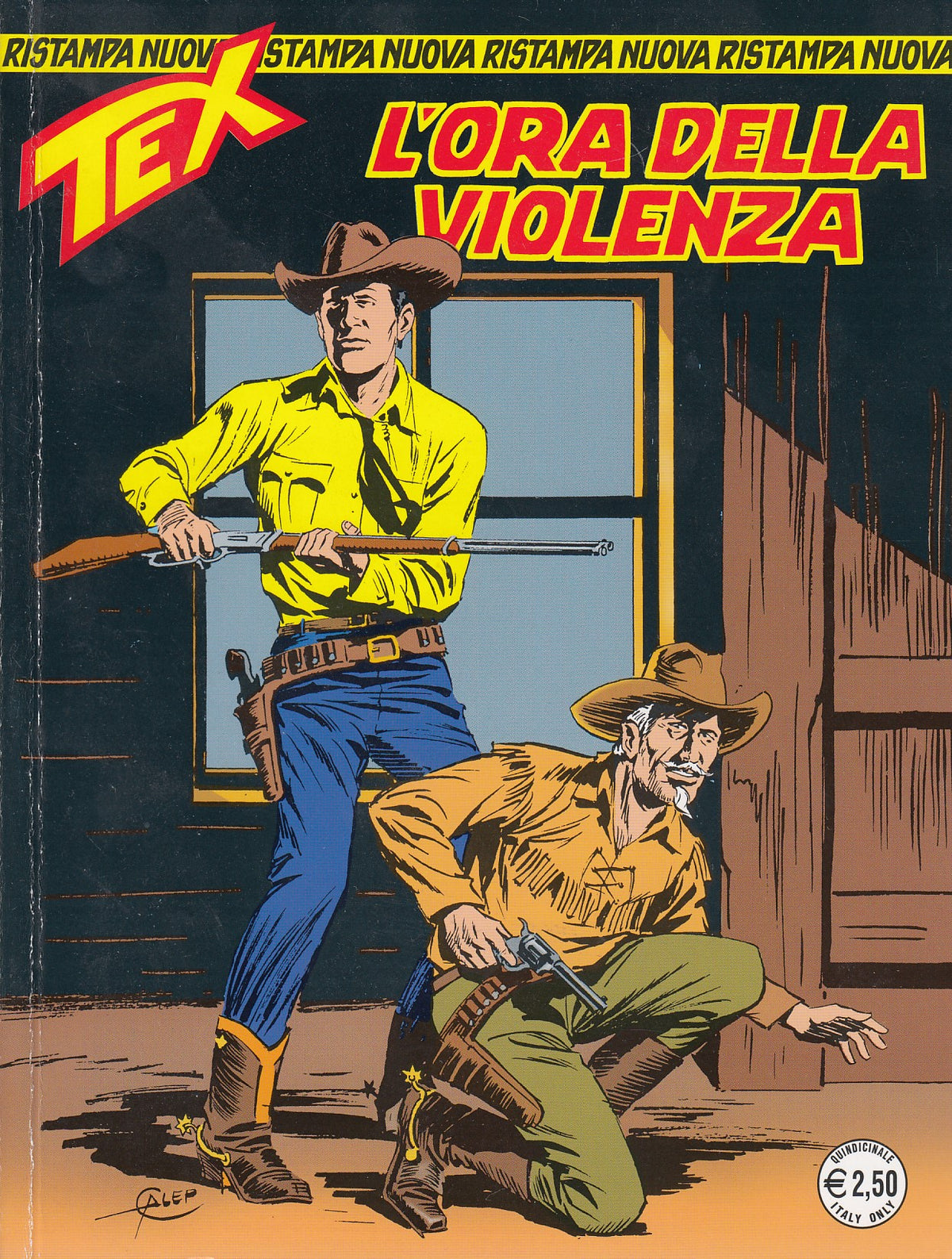 Tex Nuova Ristampa- Bonelli- con posterino- Fascia 150/199- Scegli il numero-V26