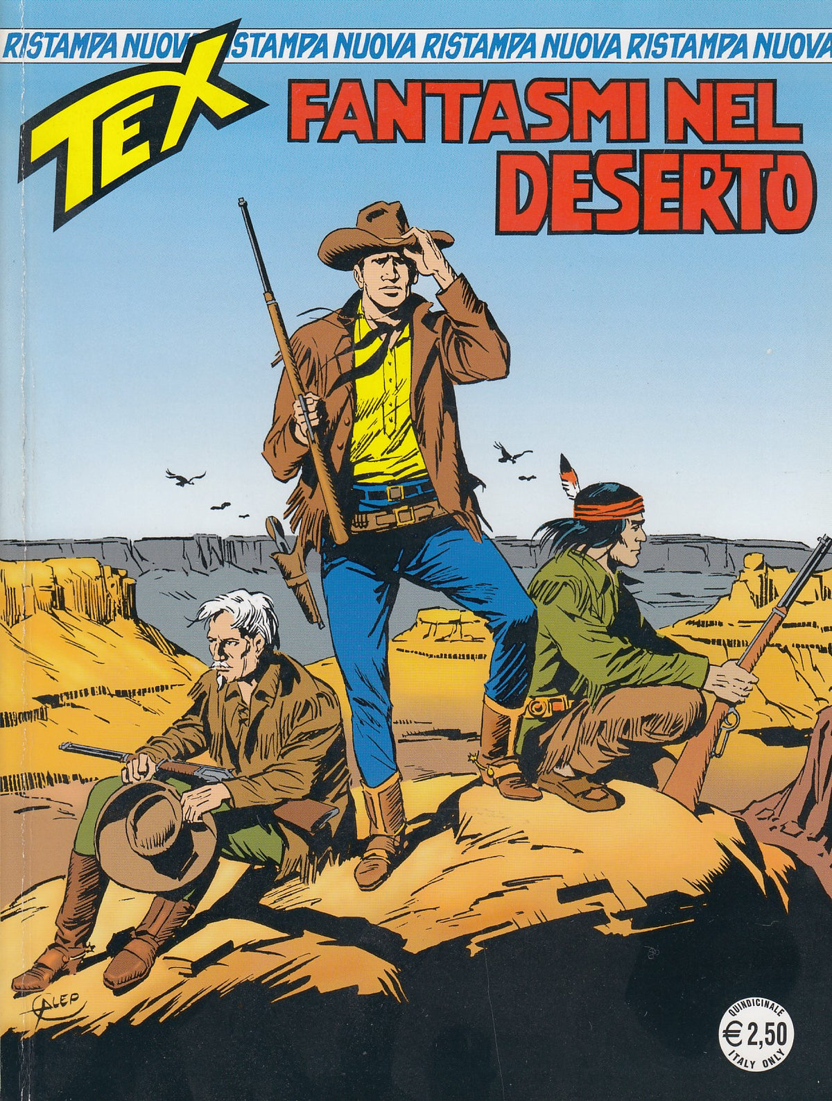 Tex Nuova Ristampa- Bonelli- con posterino- Fascia 150/199- Scegli il numero-V26