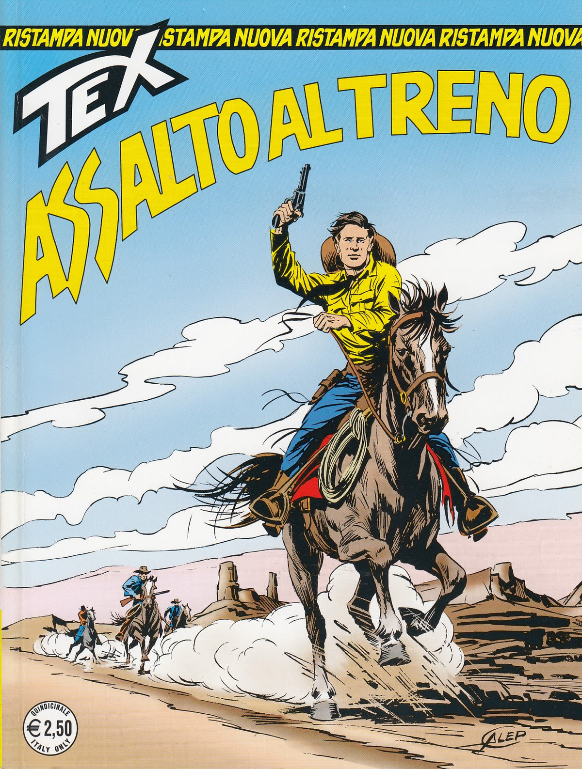 Tex Nuova Ristampa- Bonelli- con posterino- Fascia 150/199- Scegli il numero-V26
