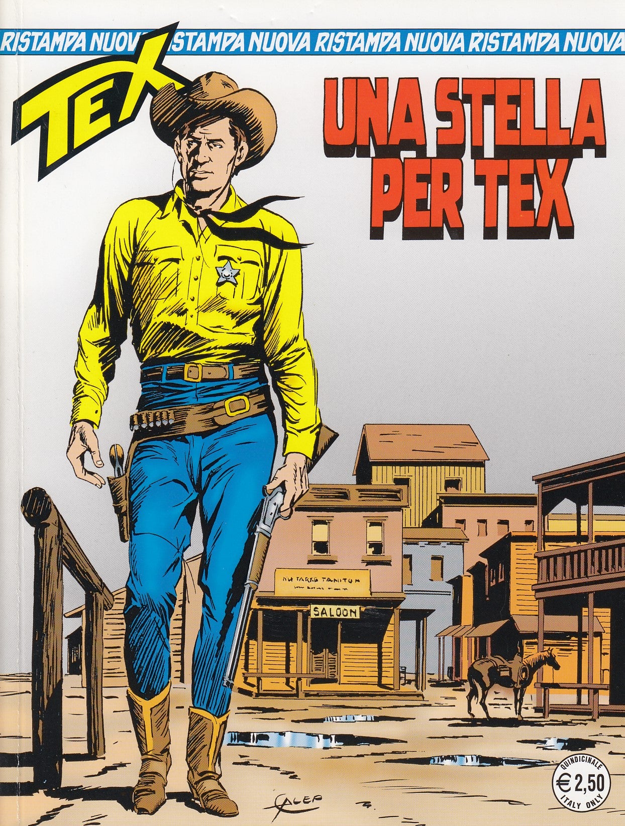 Tex Nuova Ristampa- Bonelli- con posterino- Fascia 150/199- Scegli il numero-V26