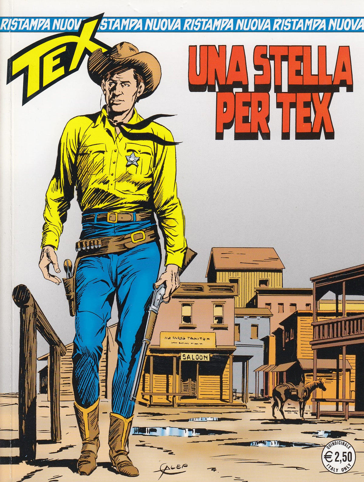 Tex Nuova Ristampa- Bonelli- con posterino- Fascia 150/199- Scegli il numero-V26