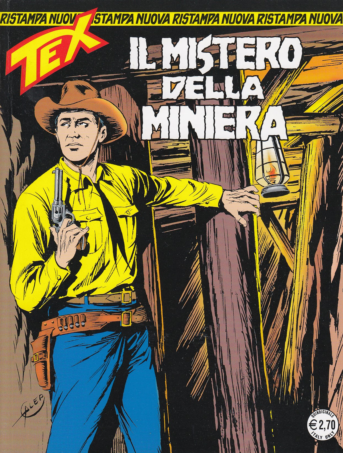 Tex Nuova Ristampa- Bonelli- con posterino- Fascia 150/199- Scegli il numero-V26