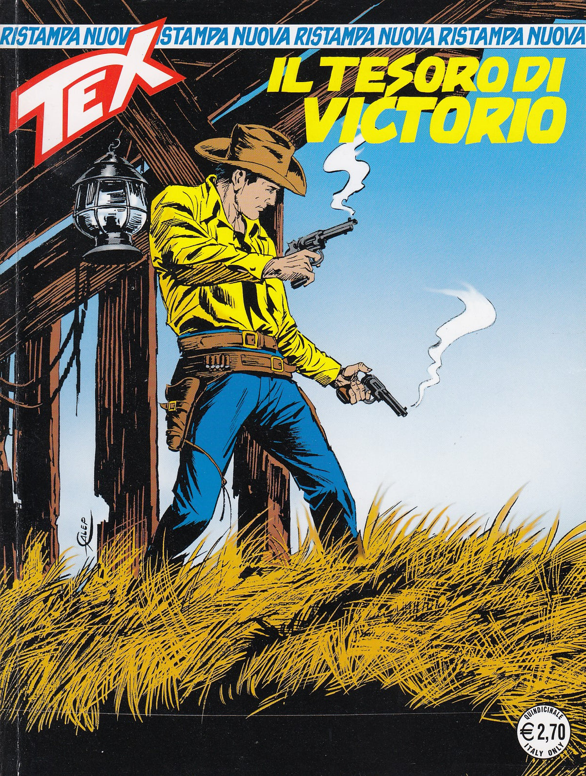 Tex Nuova Ristampa- Bonelli- con posterino- Fascia 150/199- Scegli il numero-V26