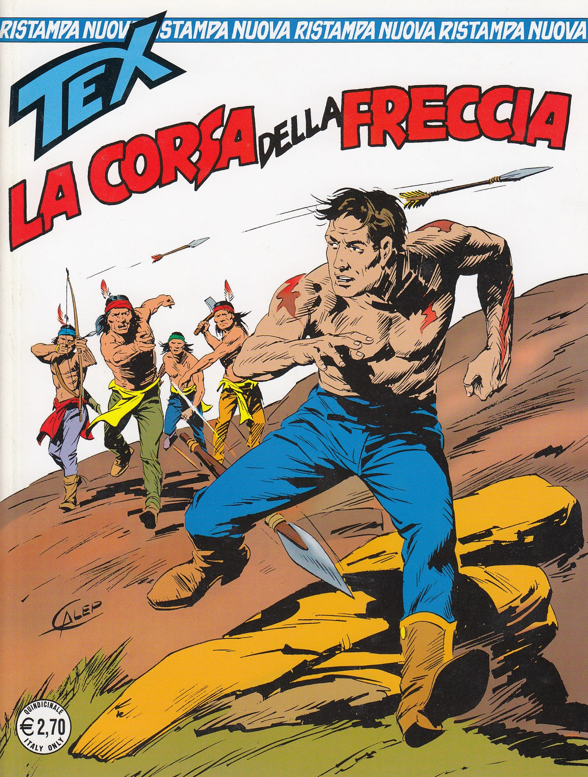 Tex Nuova Ristampa- Bonelli- con posterino- Fascia 150/199- Scegli il numero-V26