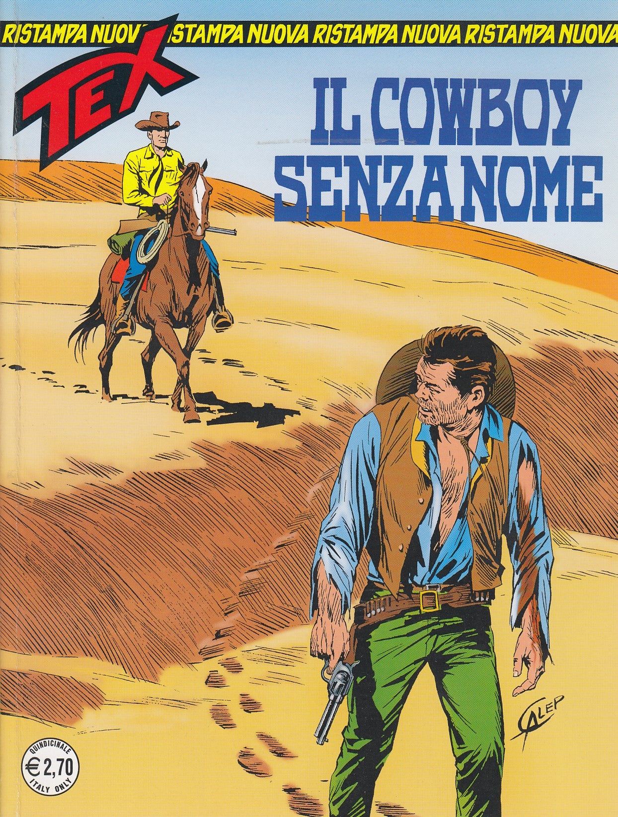 Tex Nuova Ristampa- Bonelli- con posterino- Fascia 200/299- Scegli il numero-V26