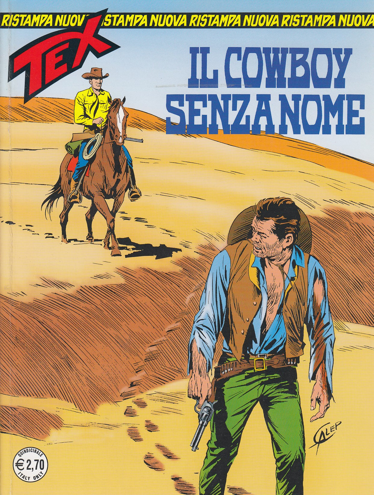 Tex Nuova Ristampa- Bonelli- con posterino- Fascia 200/299- Scegli il numero-V26