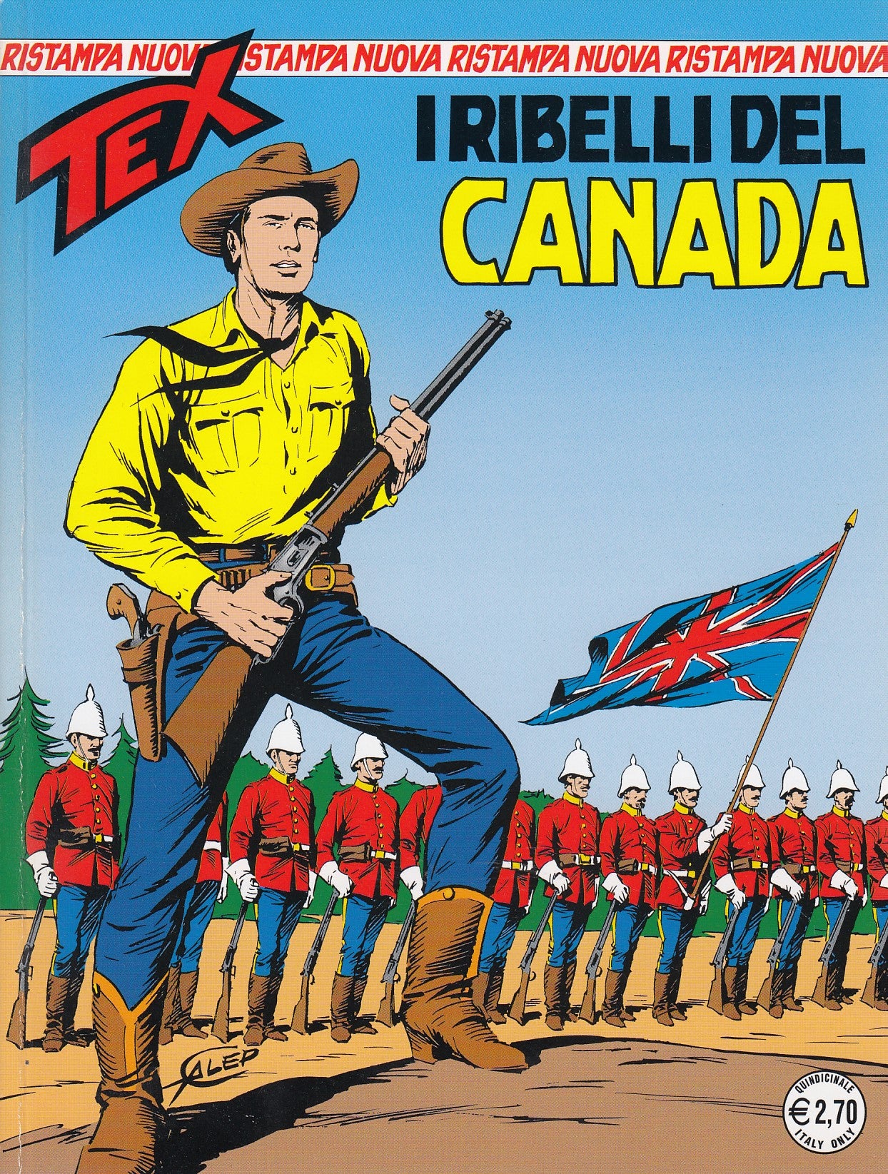 Tex Nuova Ristampa- Bonelli- con posterino- Fascia 200/299- Scegli il numero-V26