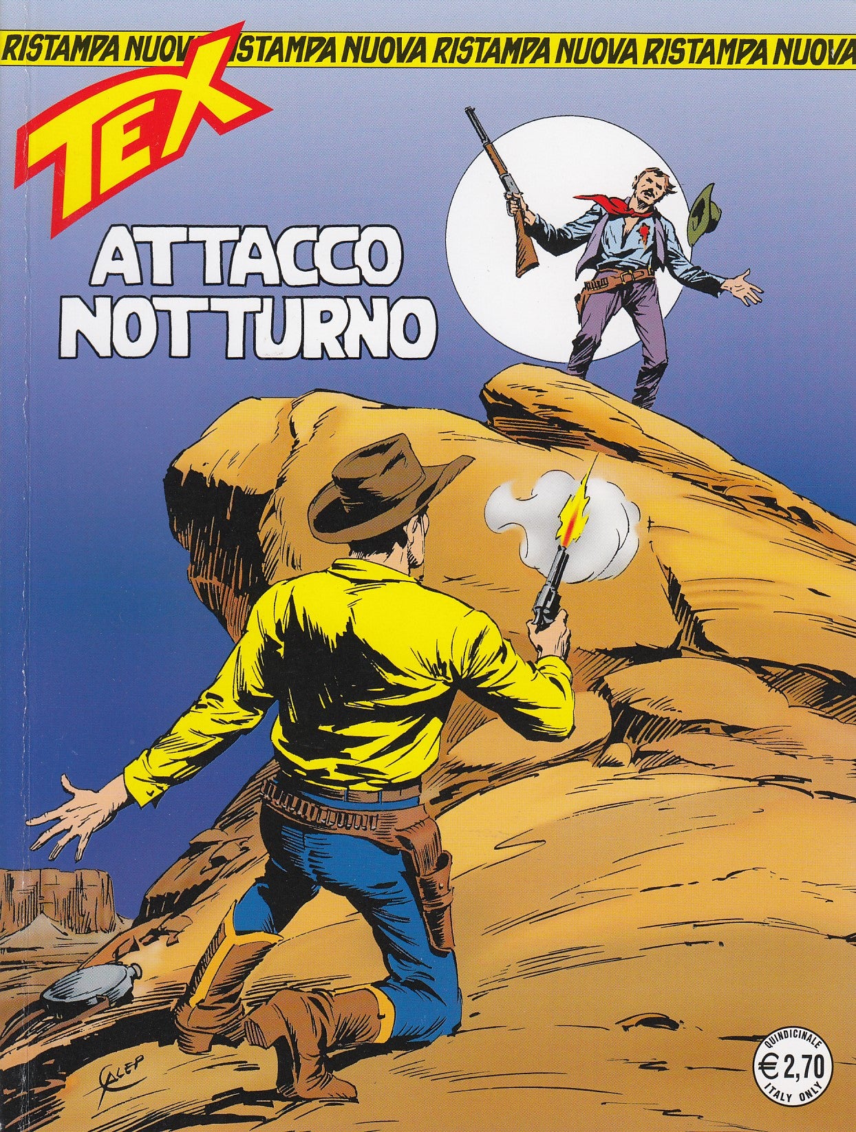 Tex Nuova Ristampa- Bonelli- con posterino- Fascia 200/299- Scegli il numero-V26