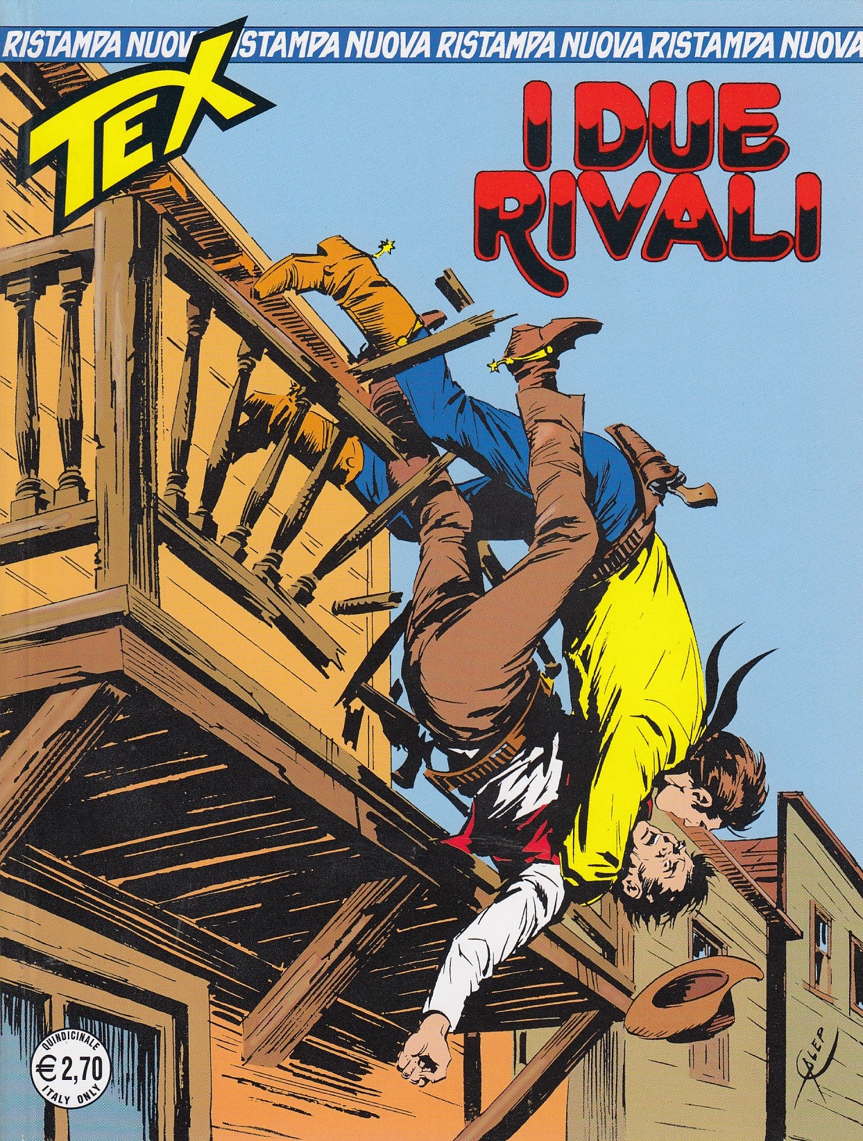 Tex Nuova Ristampa- Bonelli- con posterino- Fascia 200/299- Scegli il numero-V26