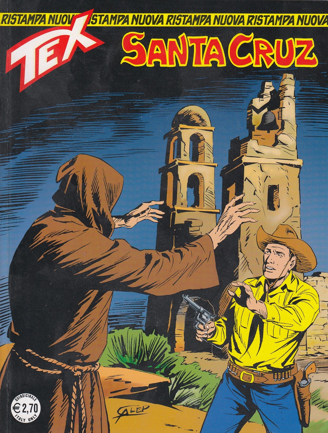 Tex Nuova Ristampa- Bonelli- con posterino- Fascia 200/299- Scegli il numero-V26