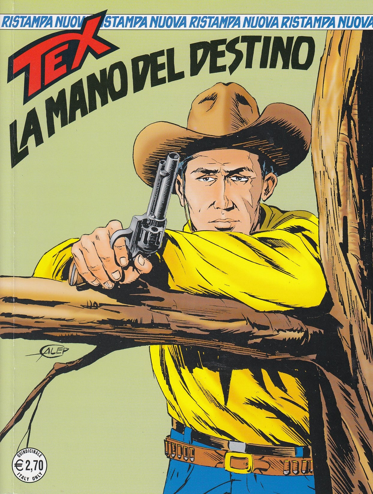 Tex Nuova Ristampa- Bonelli- con posterino- Fascia 200/299- Scegli il numero-V26
