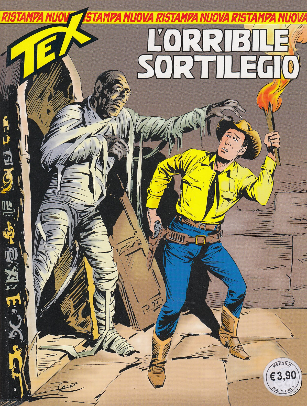 Tex Nuova Ristampa- Bonelli- con posterino- Fascia 200/299- Scegli il numero-V26