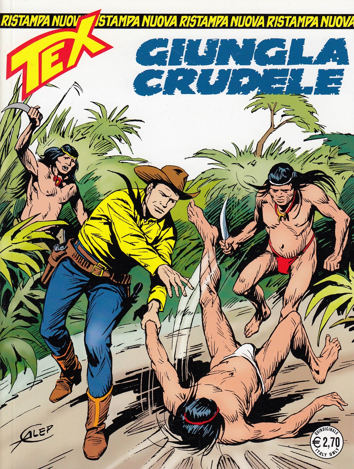 Tex Nuova Ristampa- Bonelli- con posterino- Fascia 200/299- Scegli il numero-V26
