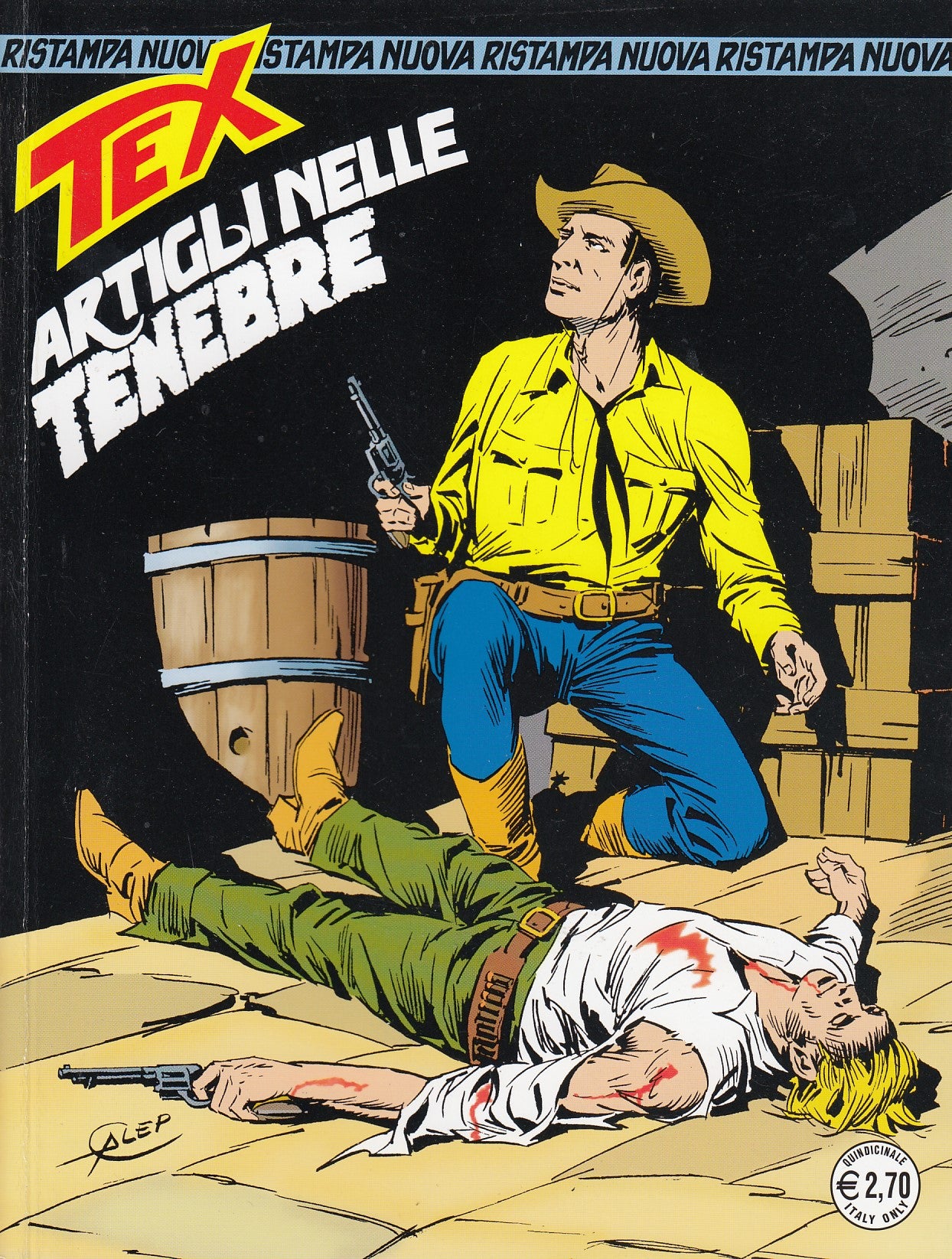 Tex Nuova Ristampa- Bonelli- con posterino- Fascia 200/299- Scegli il numero-V26