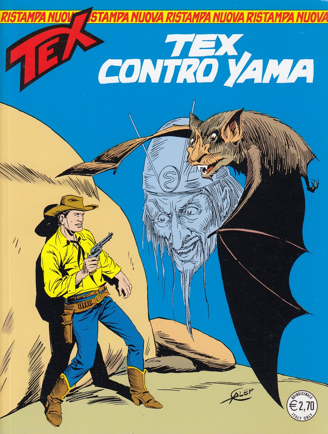 Tex Nuova Ristampa- Bonelli- con posterino- Fascia 200/299- Scegli il numero-V26