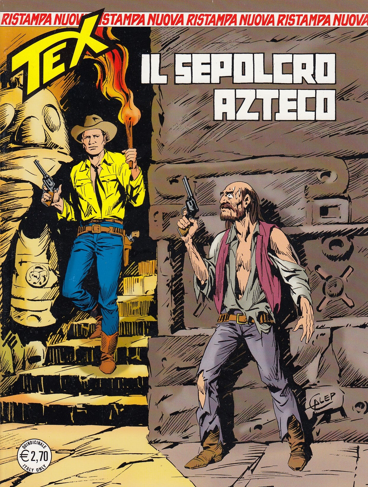 Tex Nuova Ristampa- Bonelli- con posterino- Fascia 200/299- Scegli il numero-V26