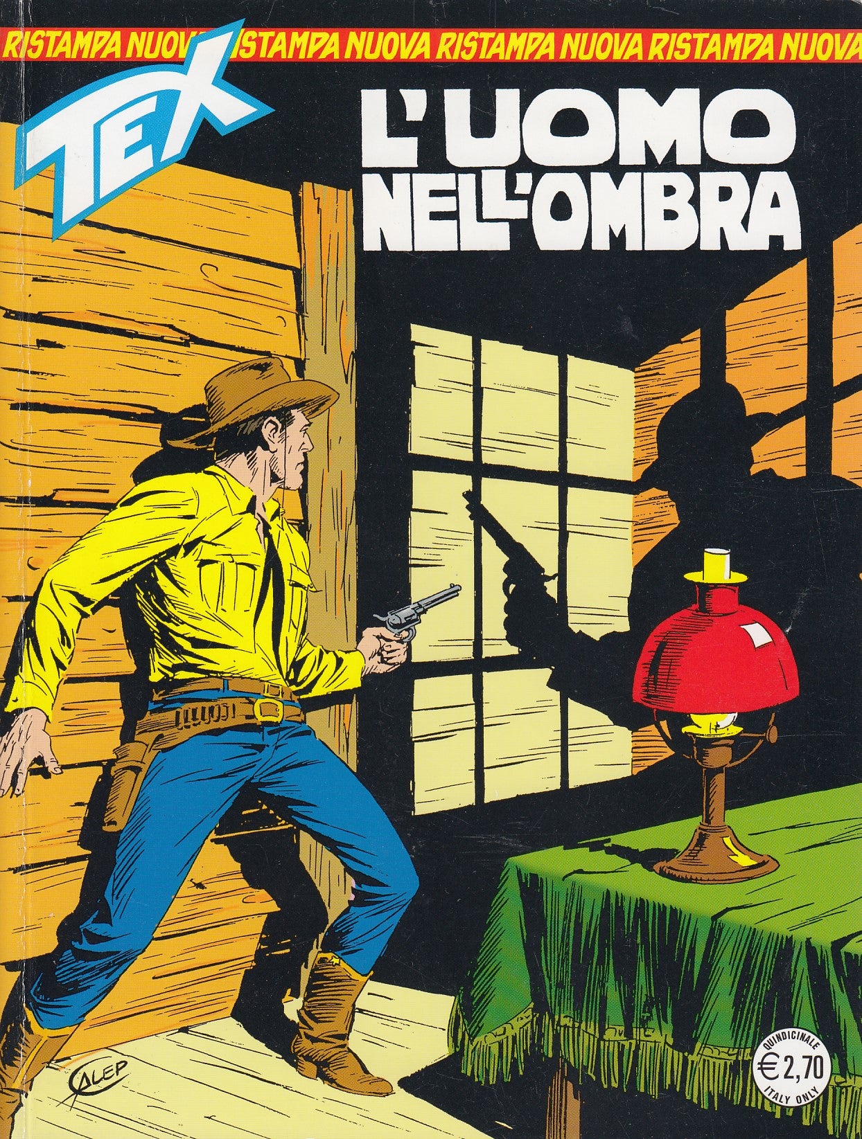 Tex Nuova Ristampa- Bonelli- con posterino- Fascia 200/299- Scegli il numero-V26