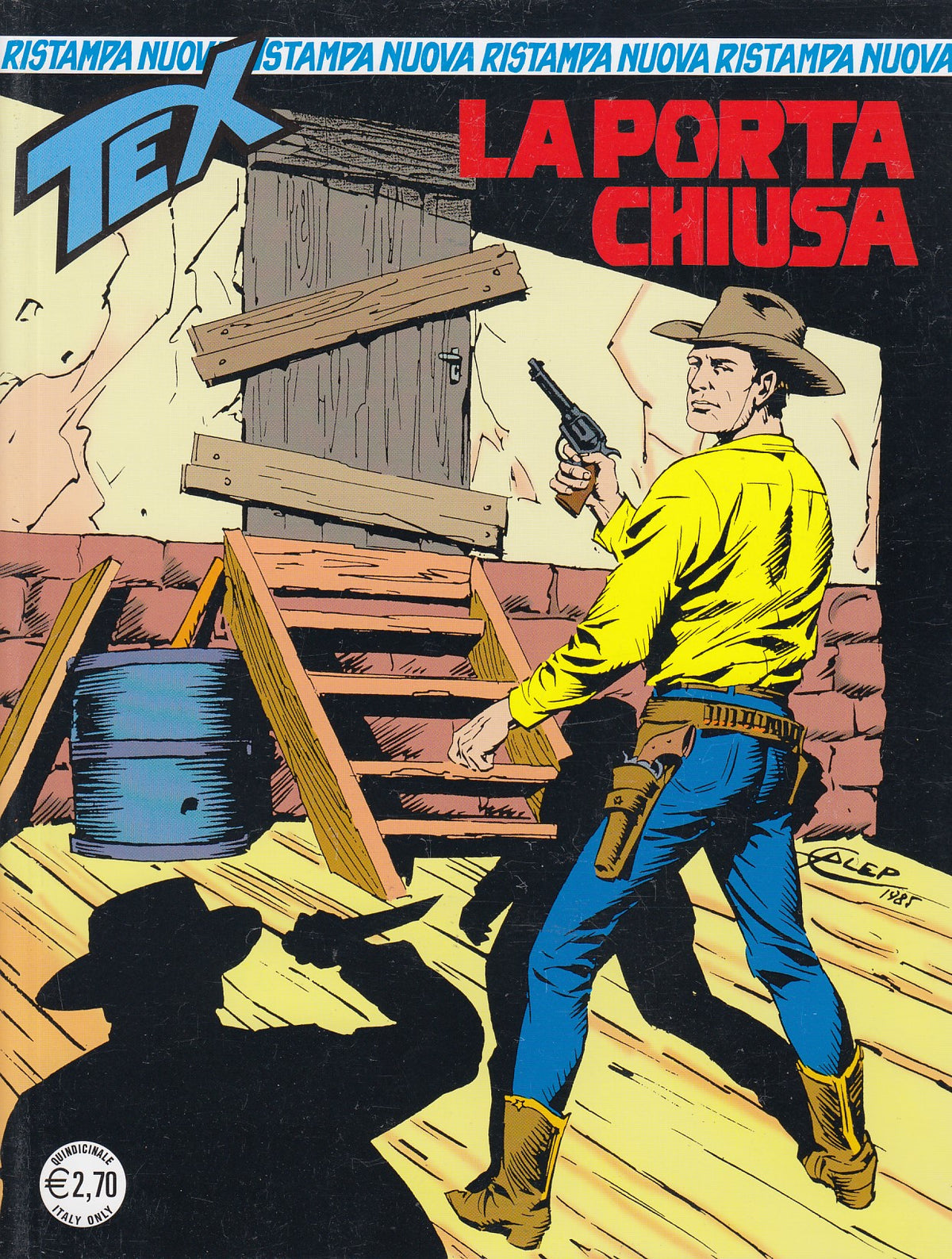 Tex Nuova Ristampa- Bonelli- con posterino- Fascia 300/399- Scegli il numero-V26