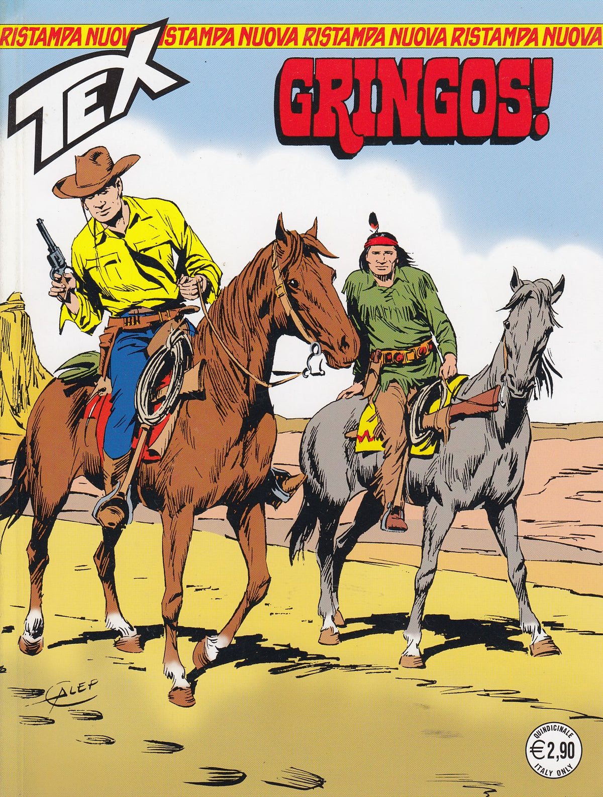 Tex Nuova Ristampa- Bonelli- con posterino- Fascia 300/399- Scegli il numero-V26