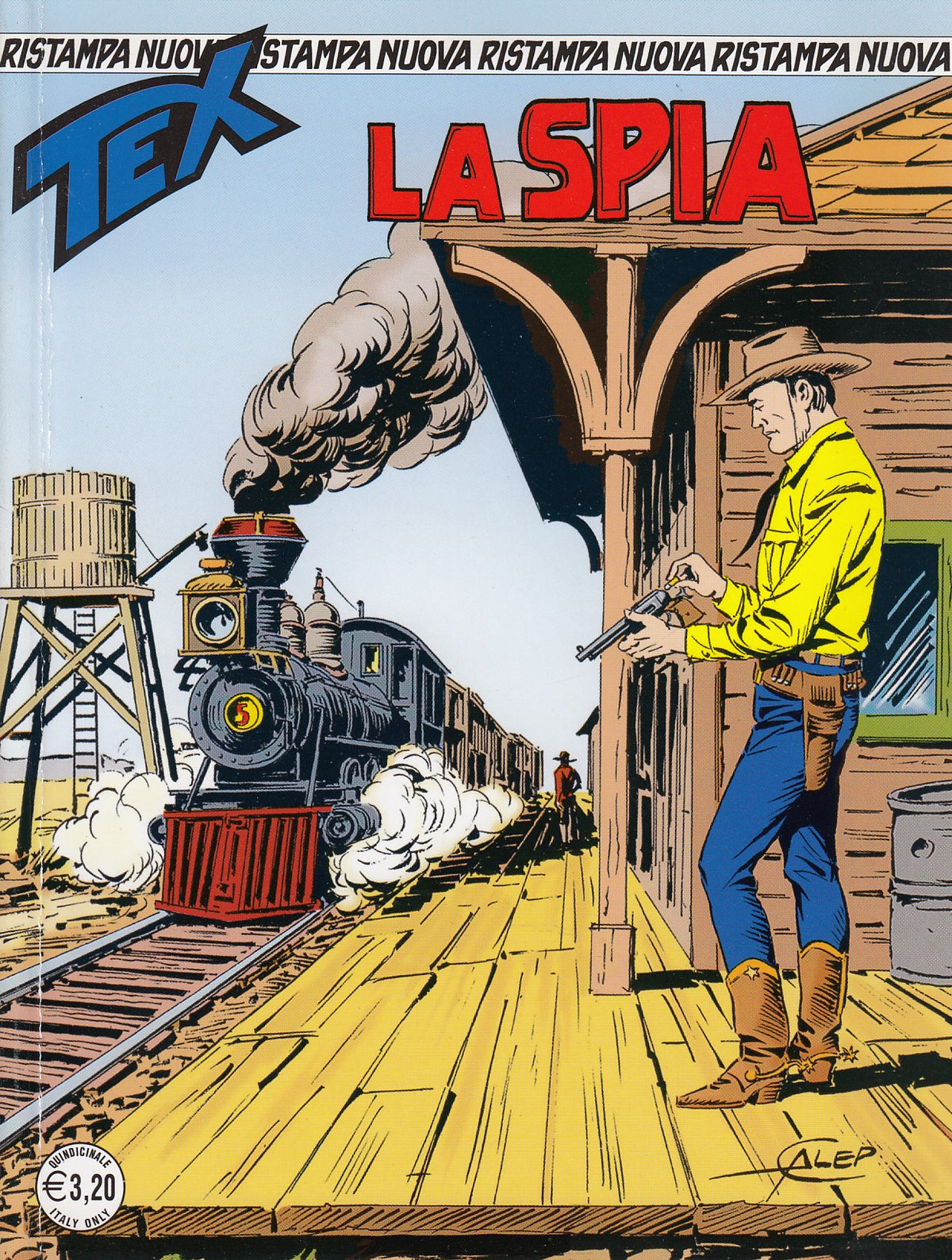 Tex Nuova Ristampa- Bonelli- con posterino- Fascia 300/399- Scegli il numero-V26
