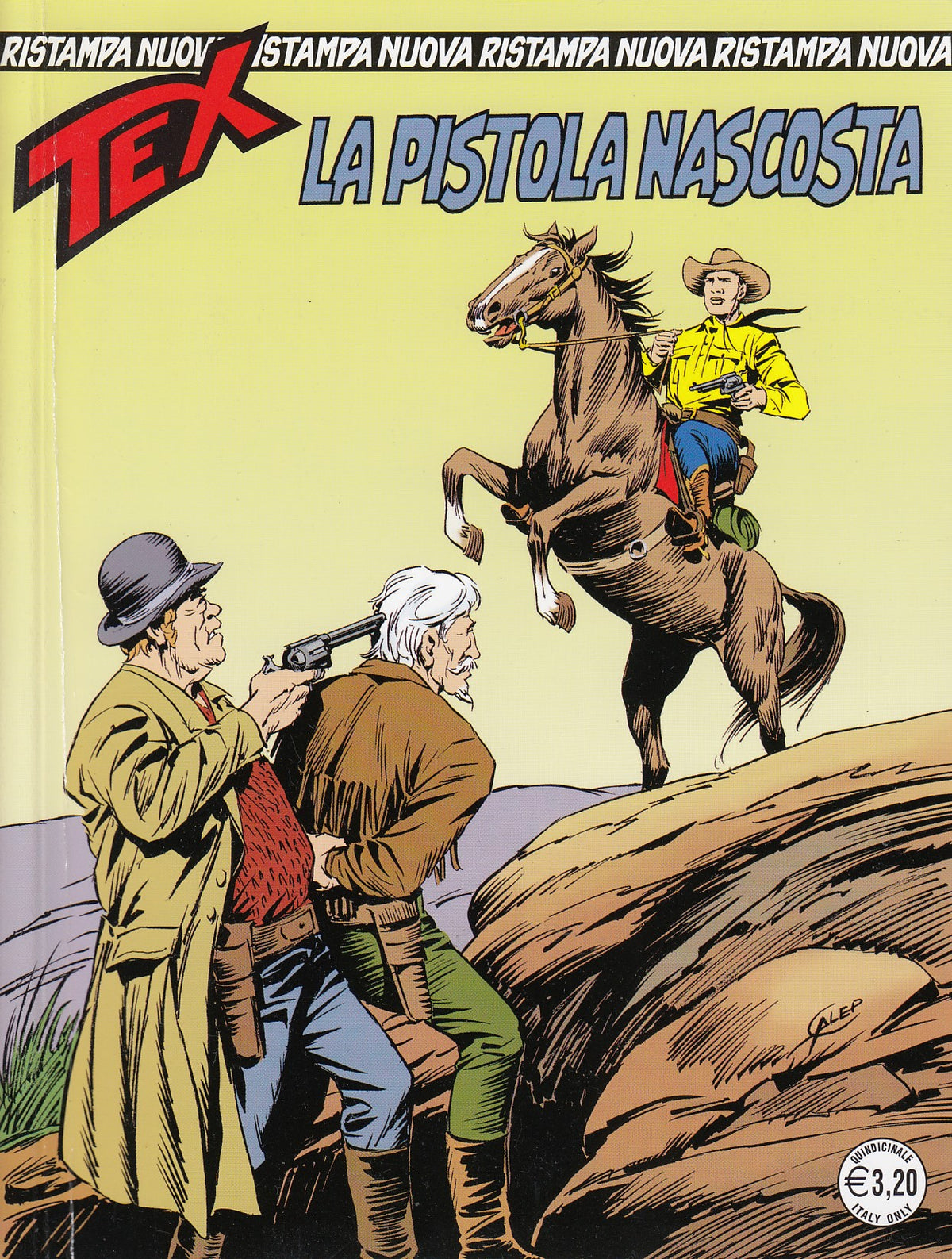 Tex Nuova Ristampa- Bonelli- con posterino- Fascia 300/399- Scegli il numero-V26