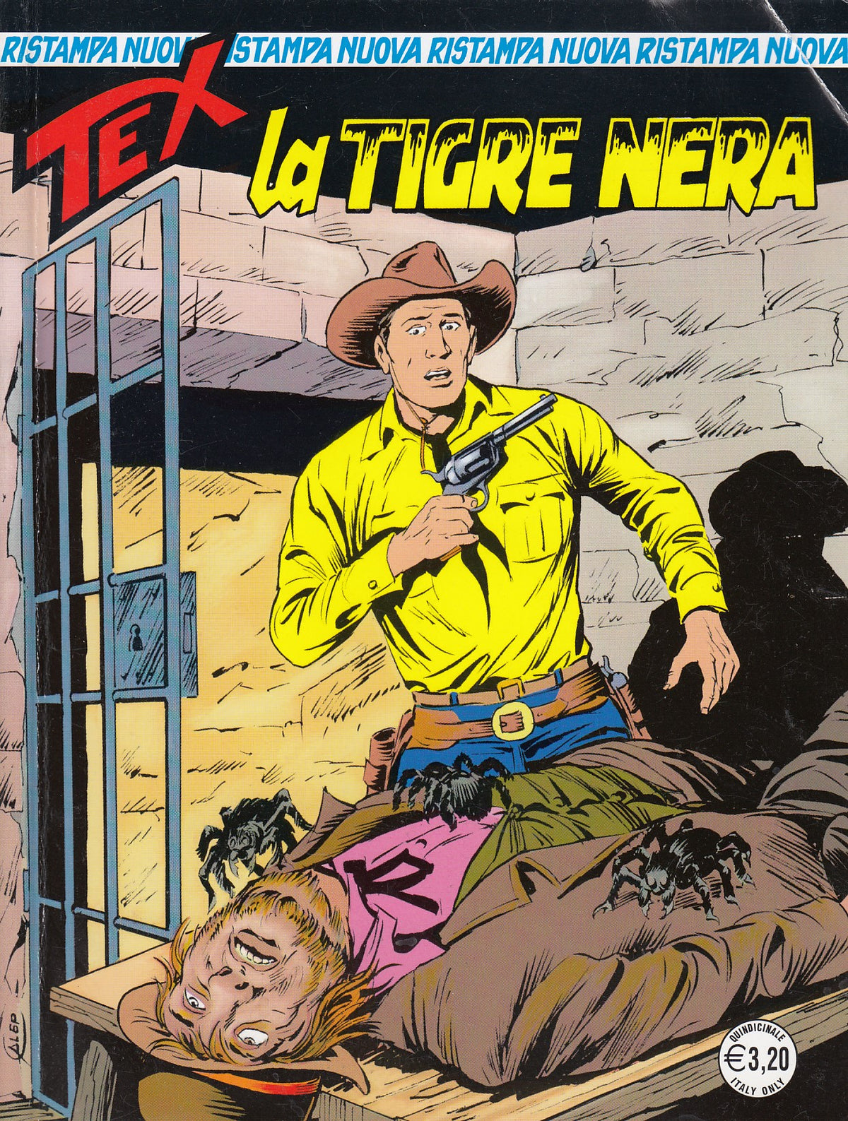 Tex Nuova Ristampa- Bonelli- con posterino- Fascia 300/399- Scegli il numero-V26