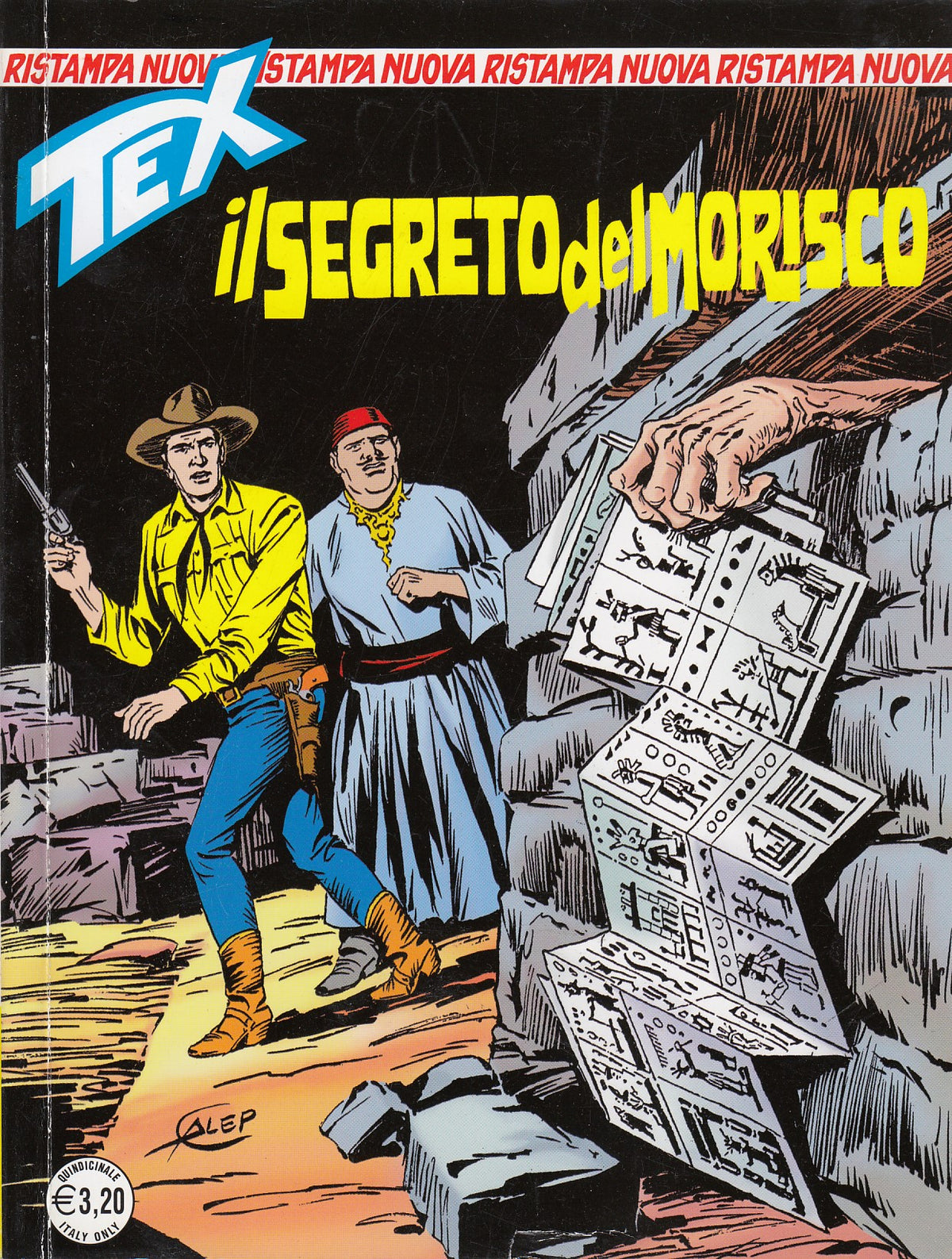 Tex Nuova Ristampa- Bonelli- con posterino- Fascia 300/399- Scegli il numero-V26