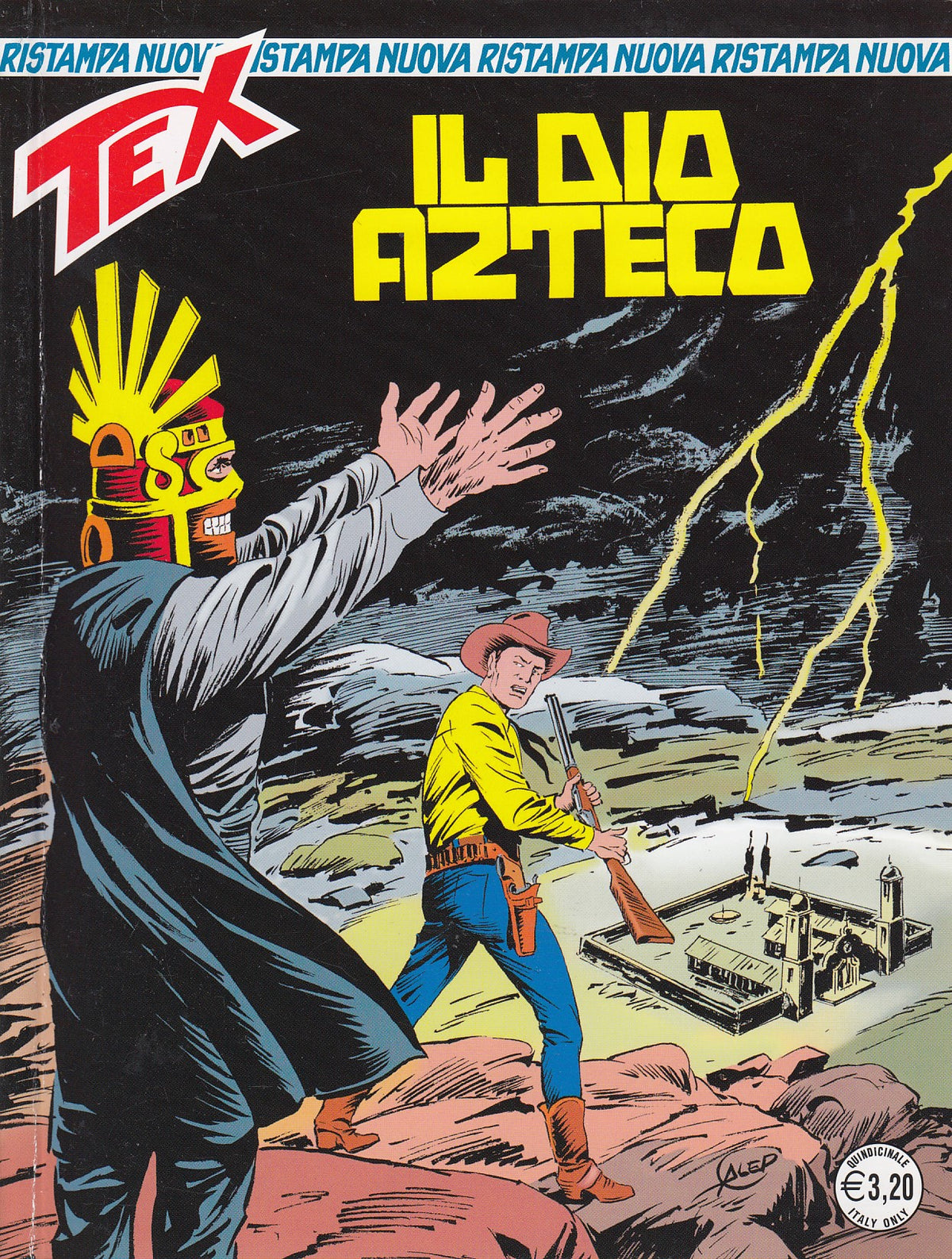Tex Nuova Ristampa- Bonelli- con posterino- Fascia 300/399- Scegli il numero-V26