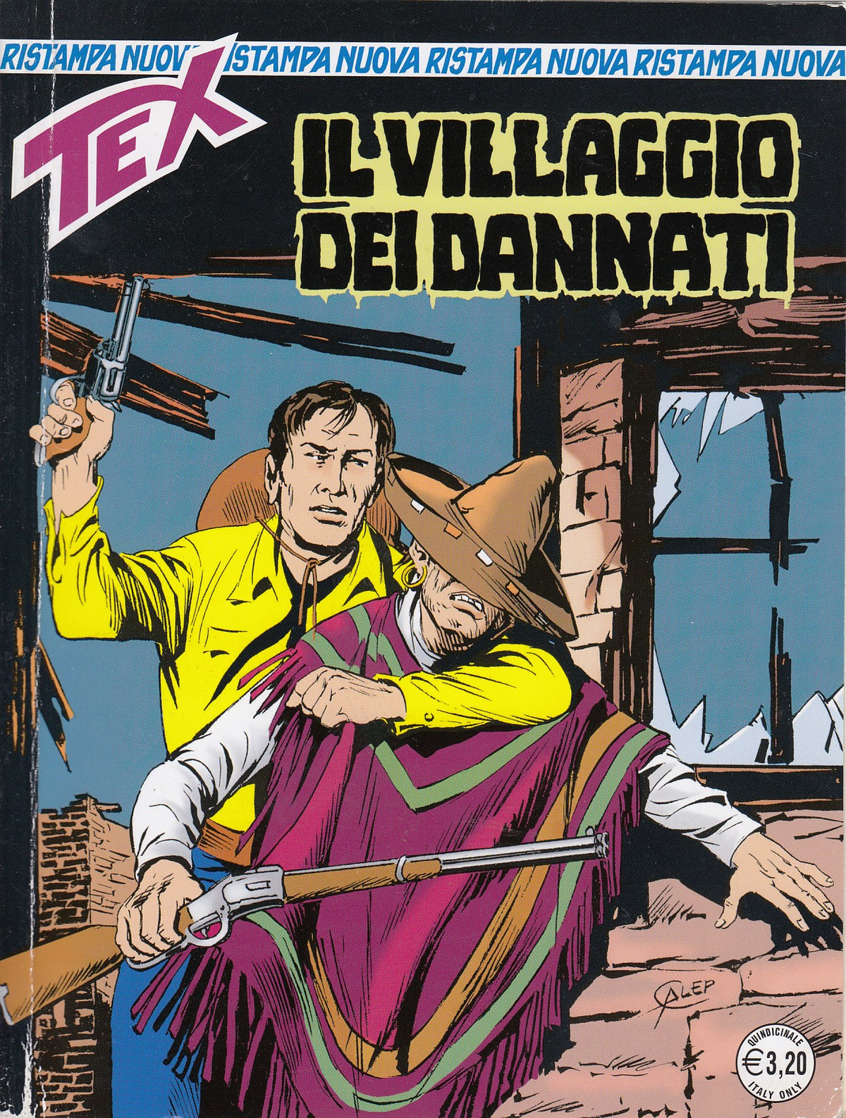 Tex Nuova Ristampa- Bonelli- con posterino- Fascia 300/399- Scegli il numero-V26