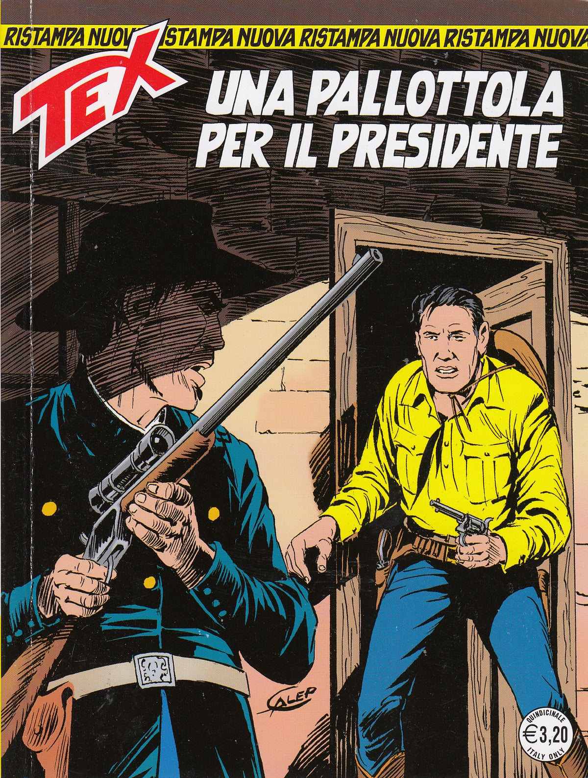 Tex Nuova Ristampa- Bonelli- con posterino- Fascia 300/399- Scegli il numero-V26