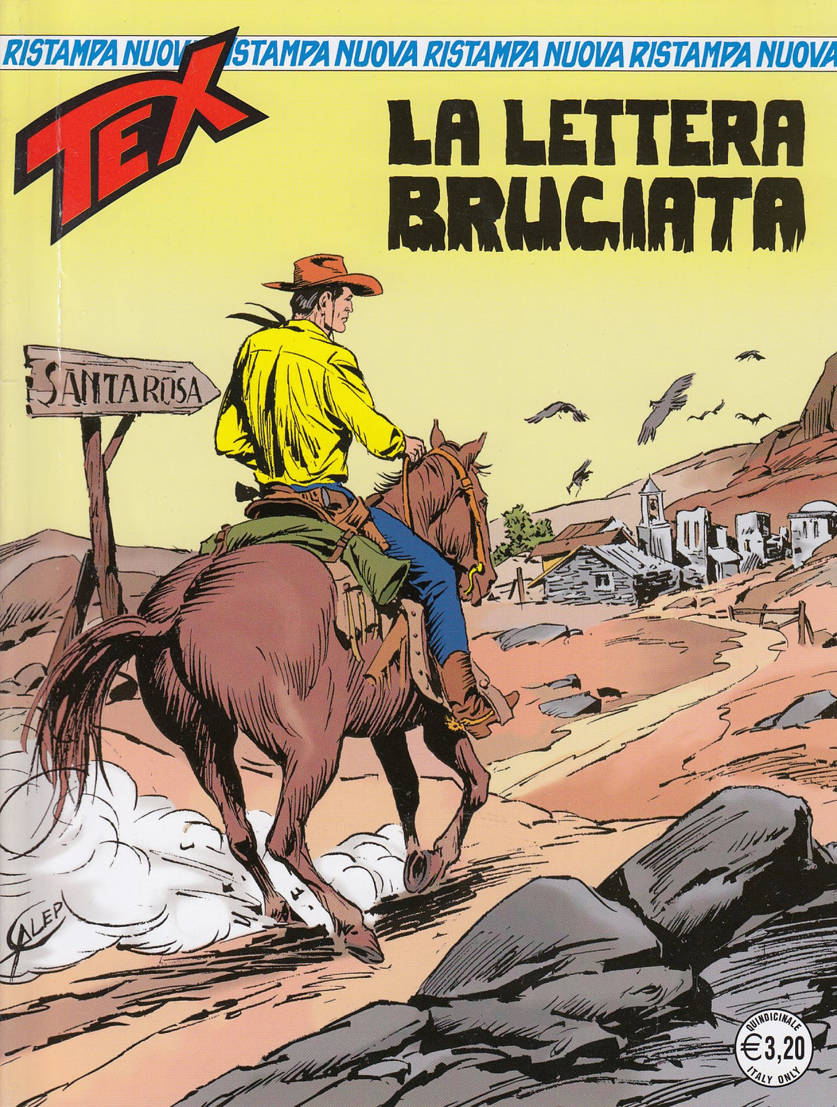 Tex Nuova Ristampa- Bonelli- con posterino- Fascia 300/399- Scegli il numero-V26