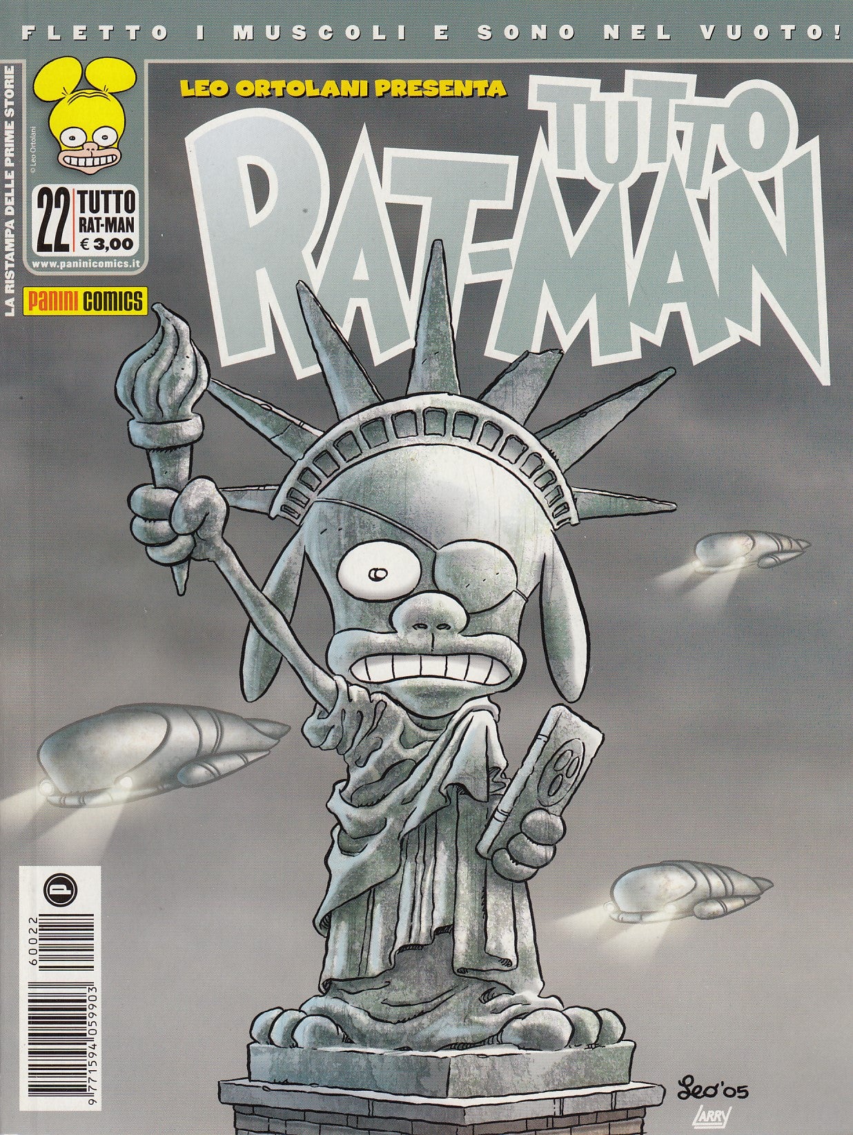 Tutto Rat-Man - Panini - Fascia 1/62 - Scegli il numero - V26