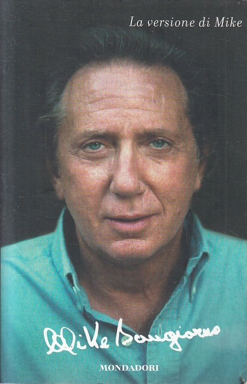 LN2- LA VERSIONE DI MIKE - BUONGIORNO - MONDADORI - B - JXS155