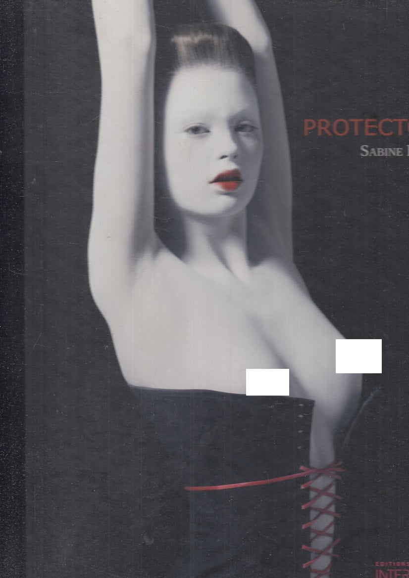 LT- PROTECTORS FOTOGRAFIE - SABINE PIGALLE - INTERVALLES--- 2010- CS- YFS653