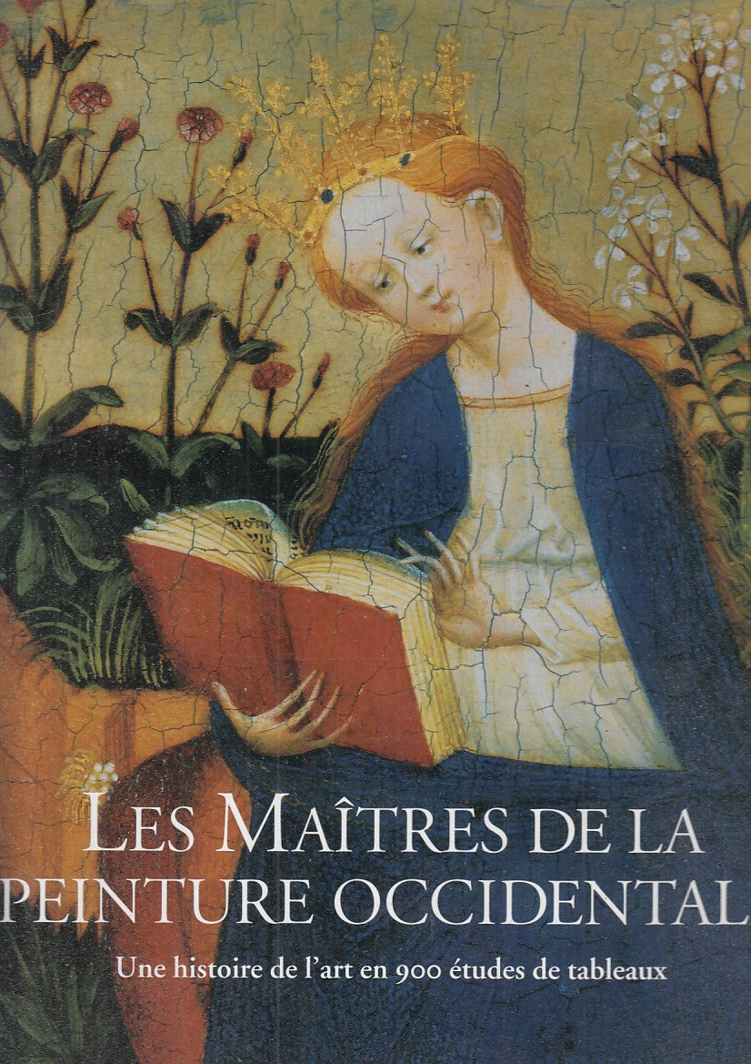 LT- LES MAITRES DE LA PEINTURE OCCIDENTALE -- TASCHEN --- 1999 - CS - YDS108