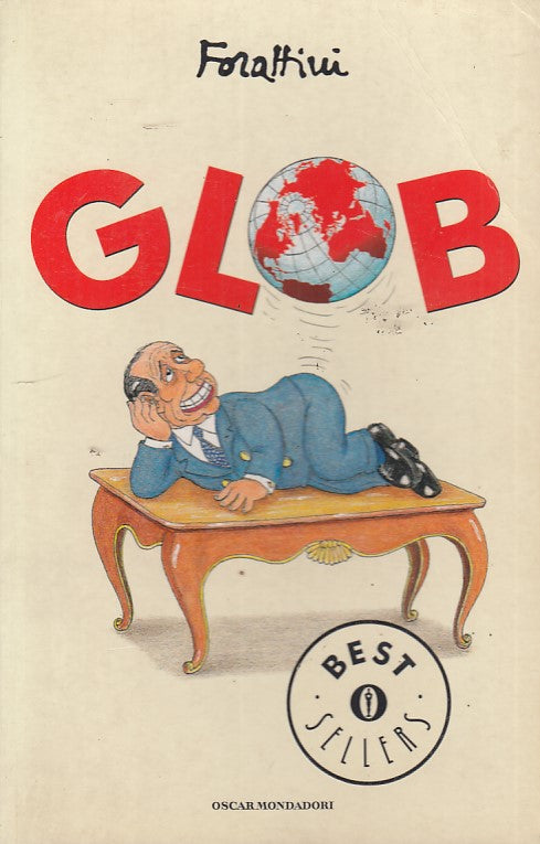 LN- GLOB- FORATTINI- MONDADORI- OSCAR- 1a ED.- 2002- B- ZDS191
