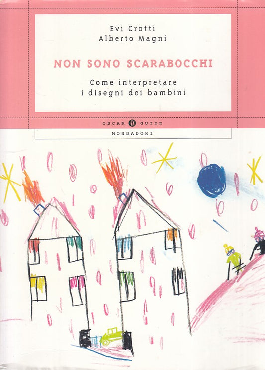 LZ- NON SONO SCARABOCCHI INTERPRETARE DISEGNI -- MONDADORI --- 2004 - B - ZFS218