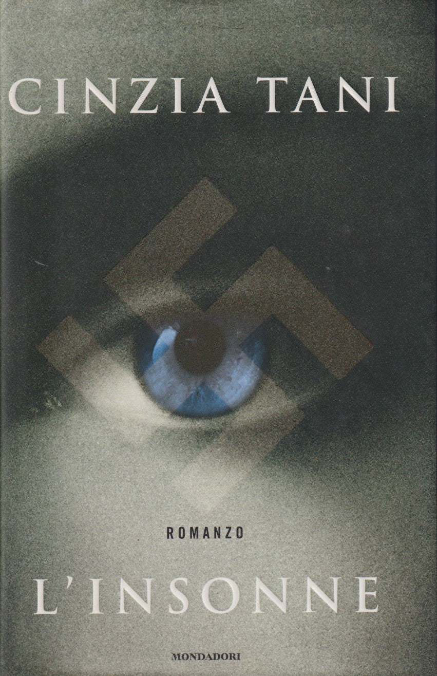 L'insonne - Cinzia Tani - Mondadori Omnibus - JXS142