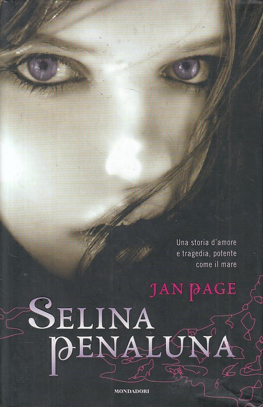 LN2- SELINA PENALUNA - JAN PAGE - MONDADORI - CS - JXS160