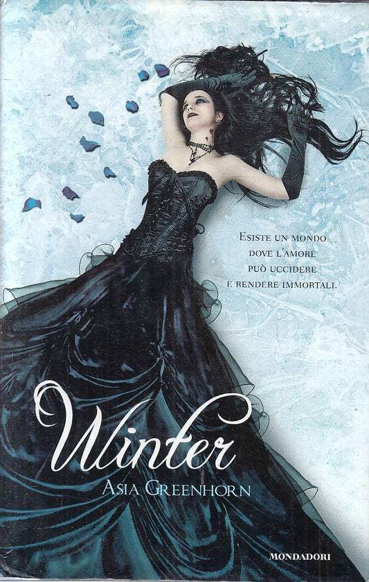 LN2- WINTER - ASIA GREENHORN - MONDADORI - CS - JXS203